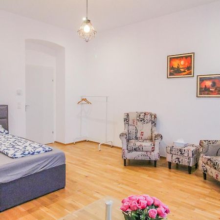 Deluxe Apartment 5P Mm 비엔나 외부 사진