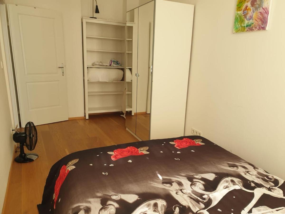 Deluxe Apartment 5P Mm 비엔나 외부 사진