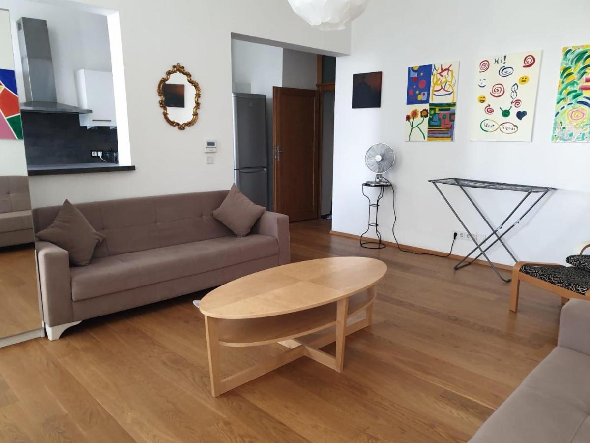 Deluxe Apartment 5P Mm 비엔나 외부 사진