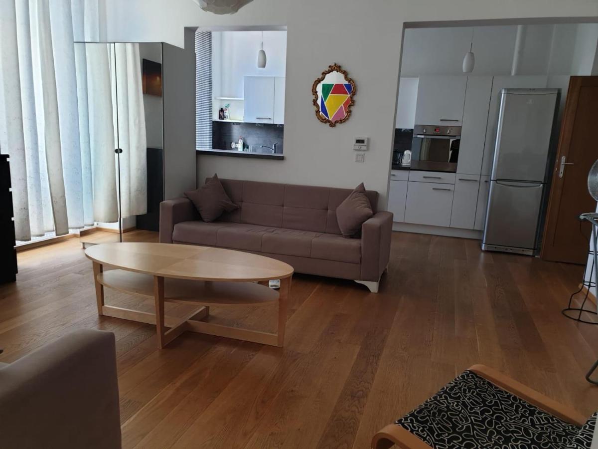Deluxe Apartment 5P Mm 비엔나 외부 사진