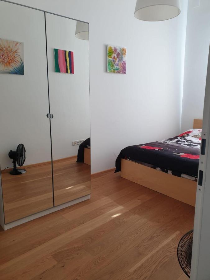 Deluxe Apartment 5P Mm 비엔나 외부 사진