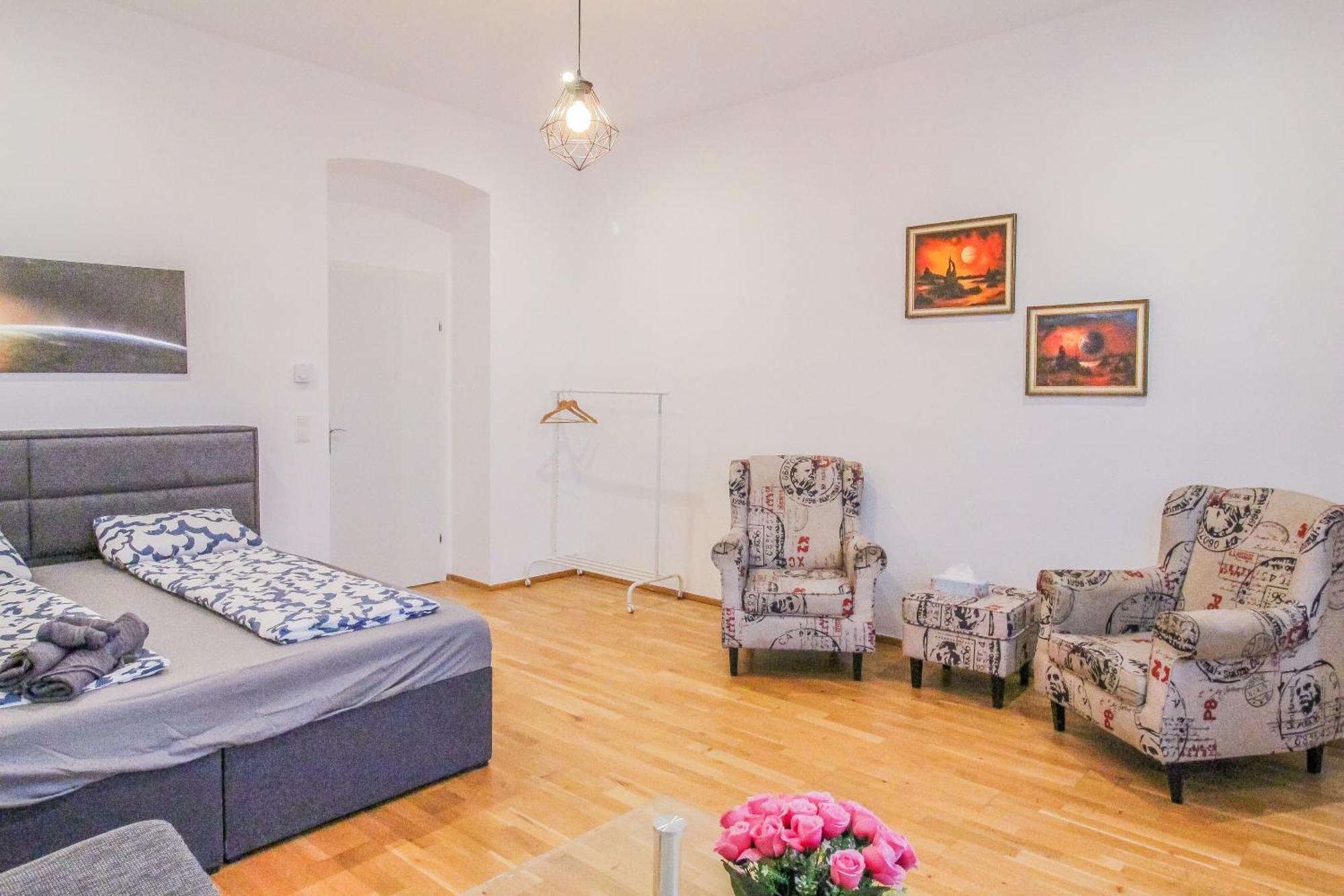 Deluxe Apartment 5P Mm 비엔나 외부 사진