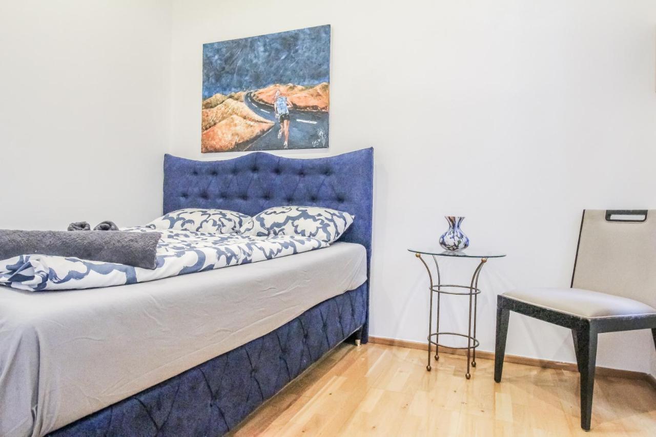Deluxe Apartment 5P Mm 비엔나 외부 사진